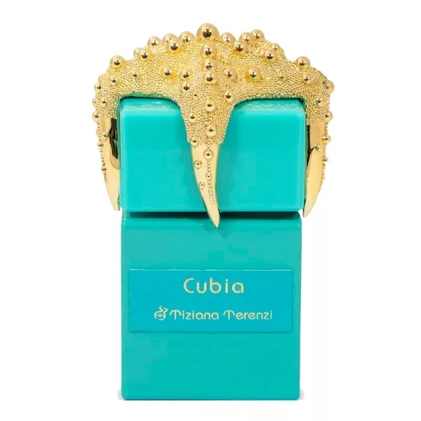 Tiziana Terenzi Cubia ekstrakt perfum spray 100ml (U)
