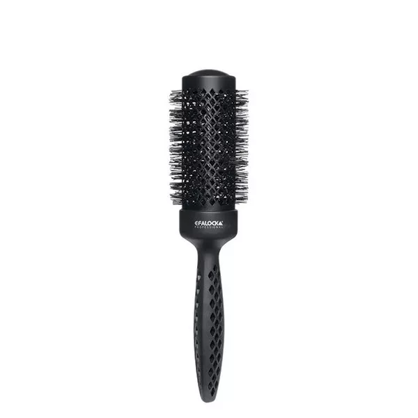 Efalock Carbon, szczotka do suszenia włosów 43mm