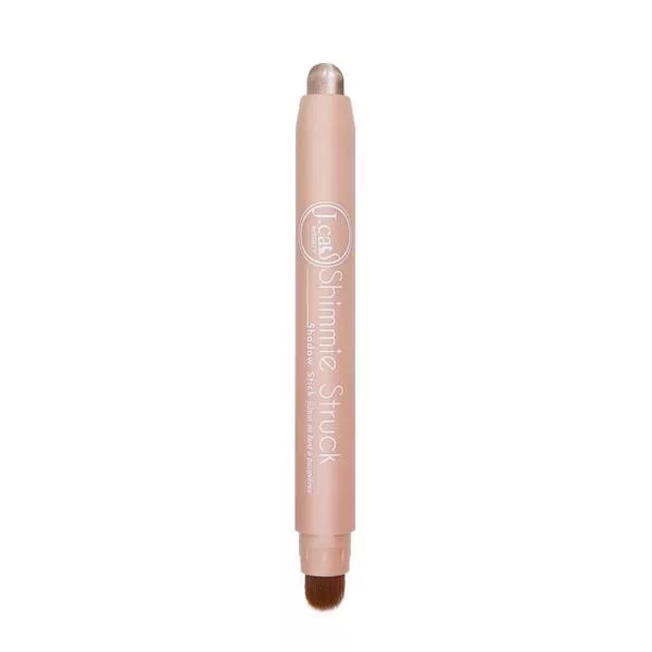 J.Cat Beauty Shimmie struck shadow stick, cień do powiek w sztyfcie, Mesmer-eyes, 2g