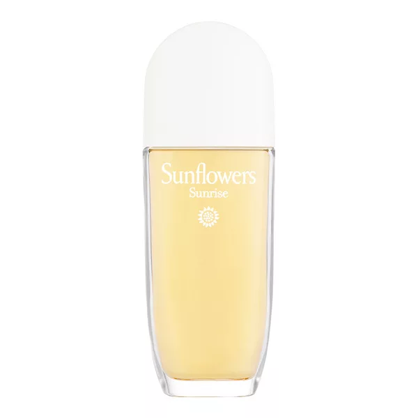 Elizabeth Arden Sunflowers Sunrise woda toaletowa spray 100ml (W)