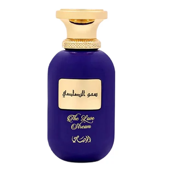 Rasasi The Love Stream woda perfumowana spray 100ml (U)