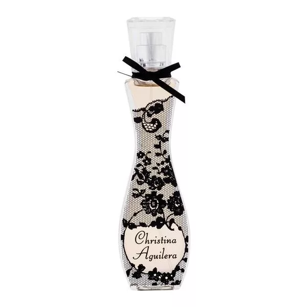 Christina Aguilera Christina Aguilera, woda perfumowana, 50ml (W)