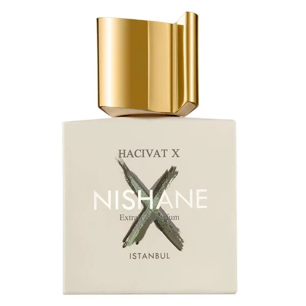 Nishane Hacivat X ekstrakt perfum spray 50ml (U)