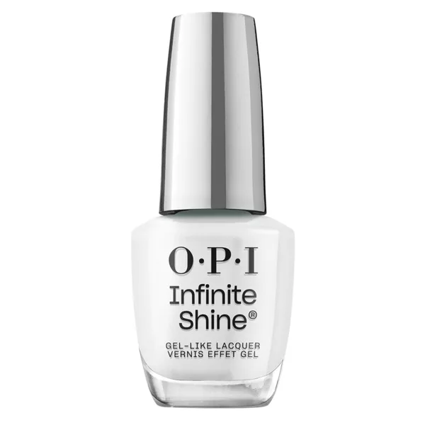 OPI Infinite Shine, klasyczny lakier do paznokci, Funny&Bunny, 15ml