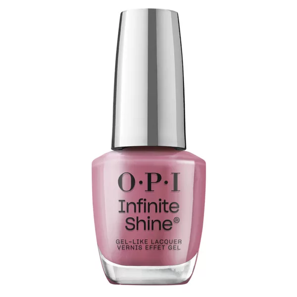 OPI Infinite Shine, klasyczny lakier do paznokci, Times infinity, 15ml