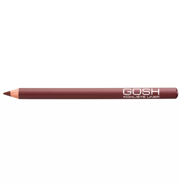 Gosh Kohl Eyeliner, kredka do oczu, Expresso, 1.1g
