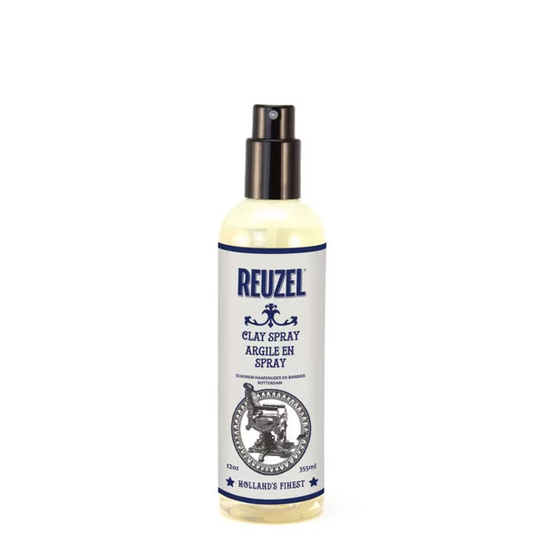 Reuzel, Clay Spray, spray teksturyzujący, 355ml