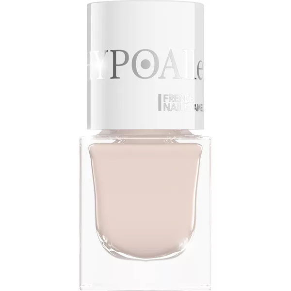 Bell HYPOAllergenic French Nail Enamel, lakier do paznokci, 01, 10g