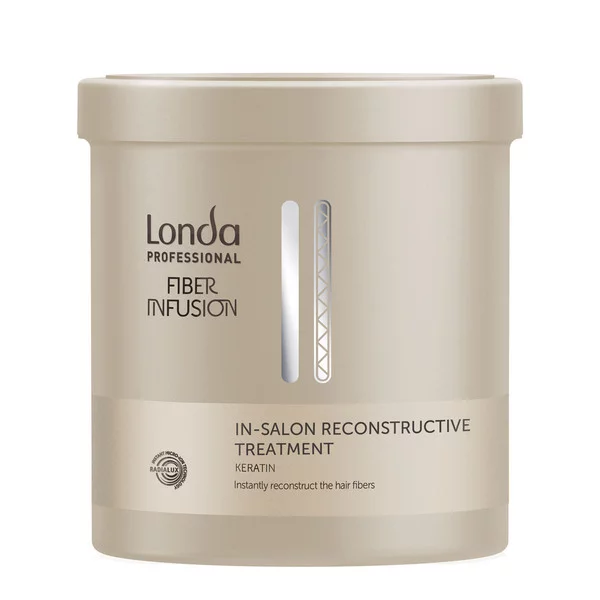 Londa Fiber Infusion, maska odbudowująca, 750ml