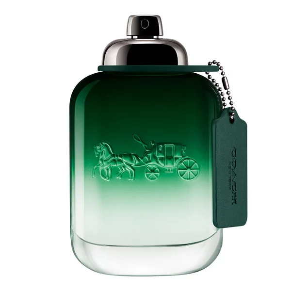 Coach Green woda toaletowa spray 100ml (M)