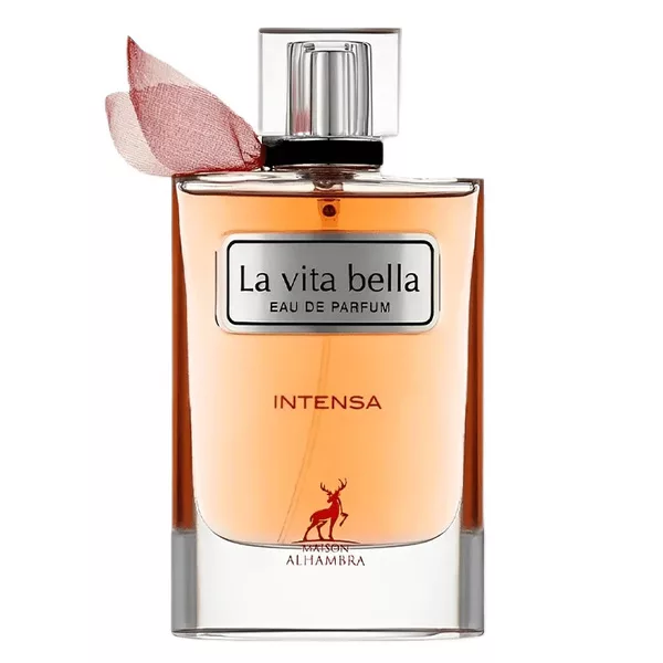 Maison Alhambra La Vita Bella Intensa woda perfumowana spray 100ml (W)