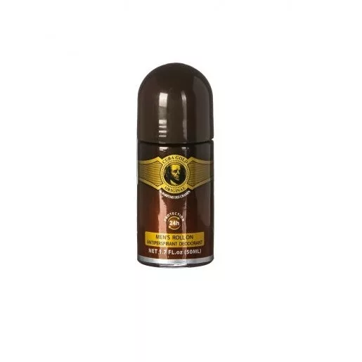 Cuba Original Cuba Gold dezodorant sztyft 50ml (M)