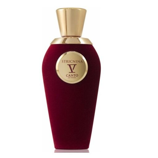 Tiziana Terenzi V Canto Stricnina Unisex woda perfumowana spray 100ml (U)