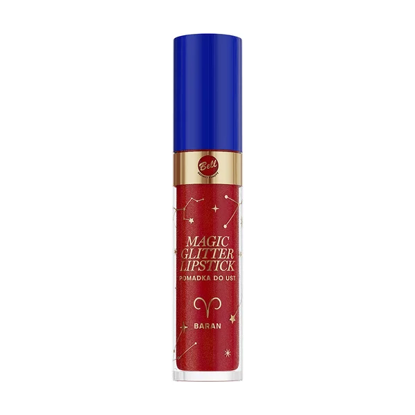 Bell Zodiac, magiczna pomadka do ust, 002, 4,3g
