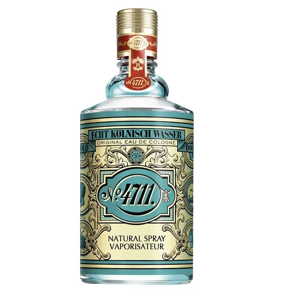 4711 Original woda kolońska spray 100ml (U)