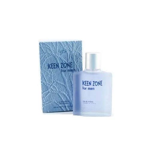 Chat D'or Keen Zone For Men woda toaletowa spray 100ml (M)
