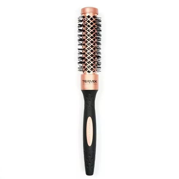 Termix Pro Rose Gold, okrągła szczotka do włosów, 23mm
