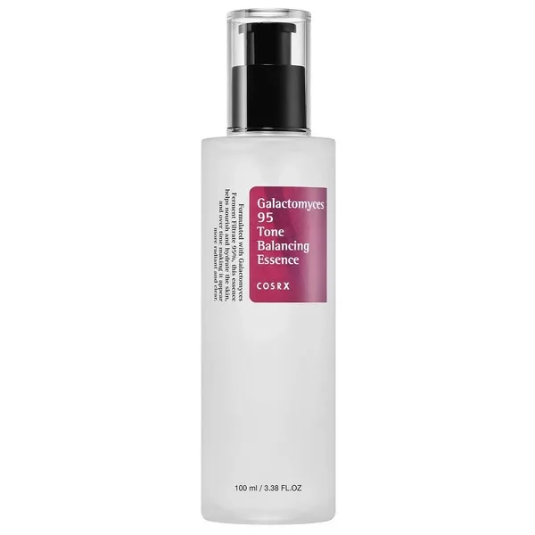 Cosrx Galactomyces 95 Tone Balancing Essence esencja z koncentratem drożdżowego fermentu 100ml