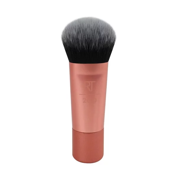 Real Techniques Mini Expert Face Brush mini pędzel do podkładu
