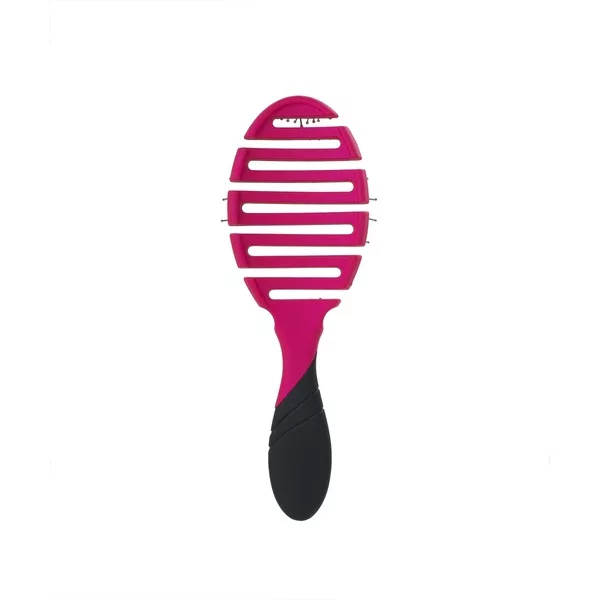 Wet Brush Flex Dry, szczotka do włosów, różowa