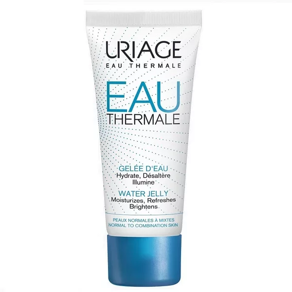 Uriage Eau Thermale Water Jelly nawilżający krem-żel do twarzy 40ml