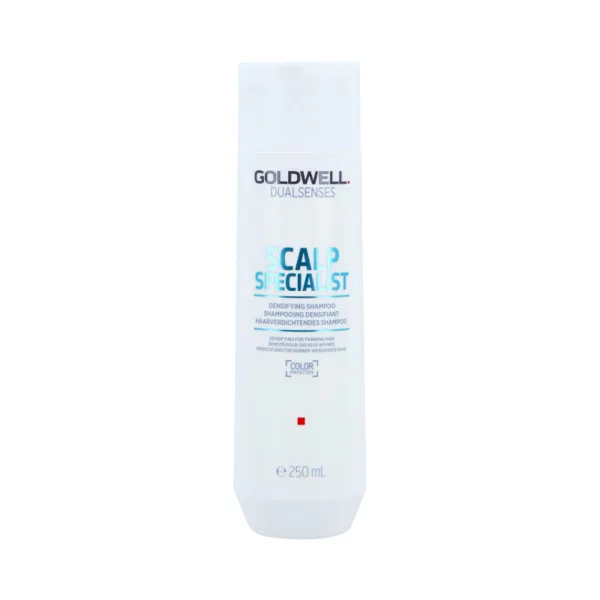 Goldwell Dualsenses Scalp Specialist, szampon zagęszczający, 250ml