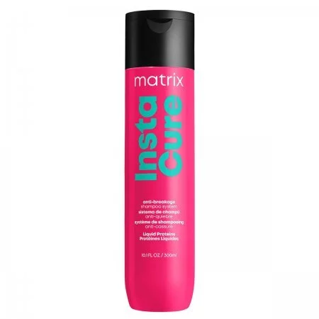 Matrix Instacure, odżywka do włosów łamliwych z proteinami, 300ml